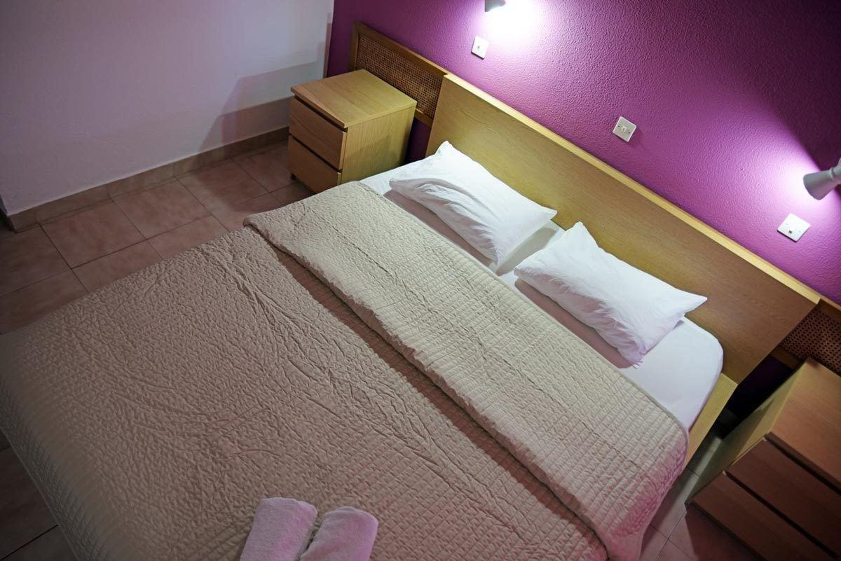 Telhinis Hotel & Apartments Faliraki Extérieur photo