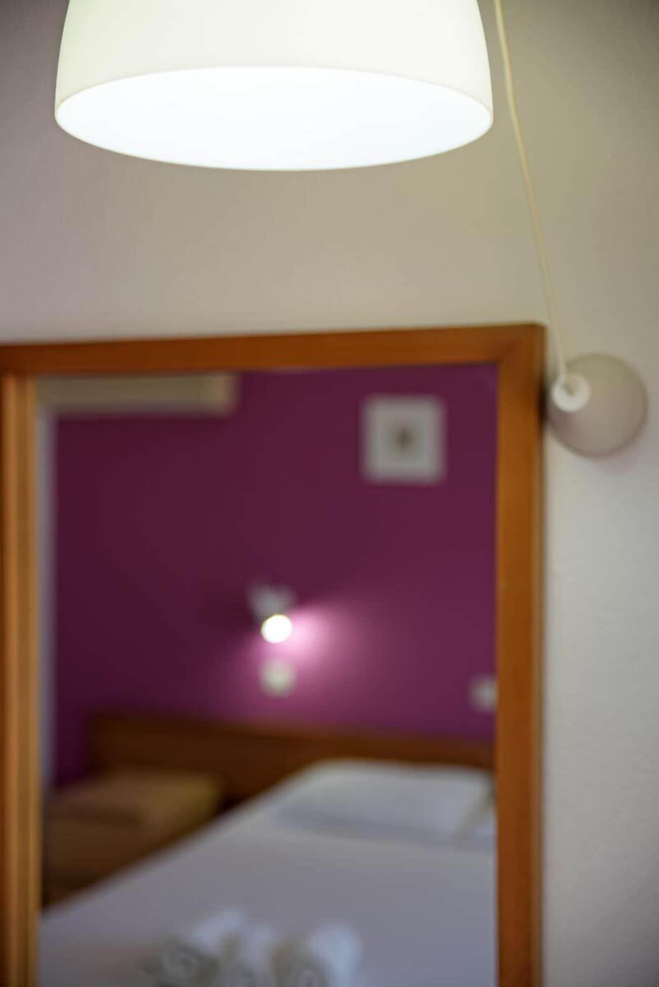 Telhinis Hotel & Apartments Faliraki Extérieur photo