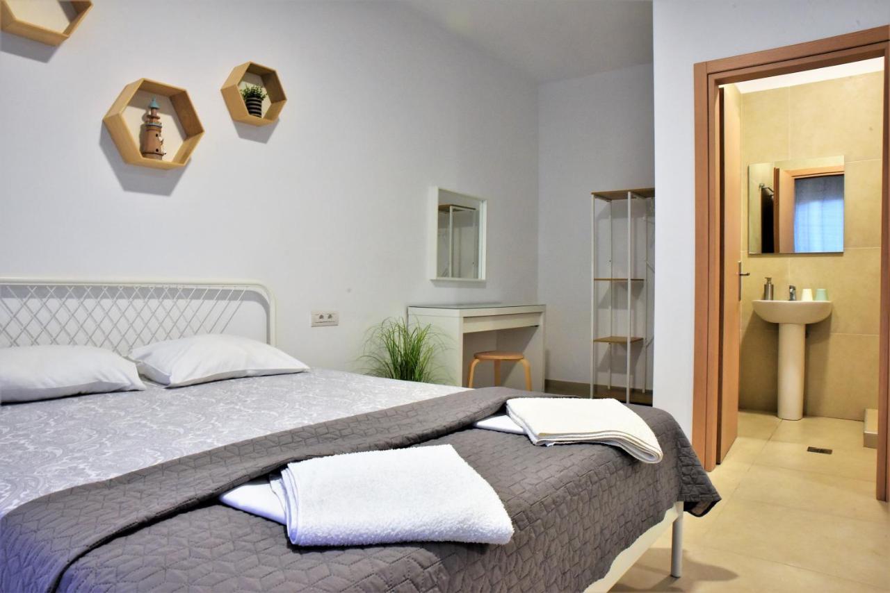 Telhinis Hotel & Apartments Faliraki Extérieur photo