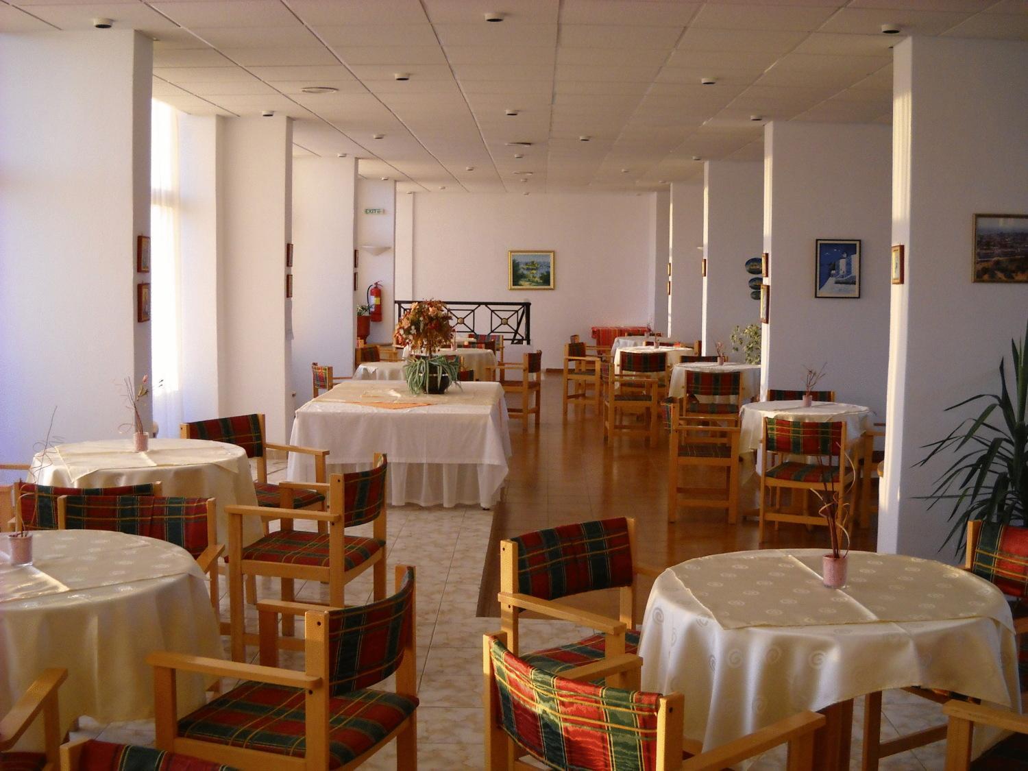 Telhinis Hotel & Apartments Faliraki Extérieur photo