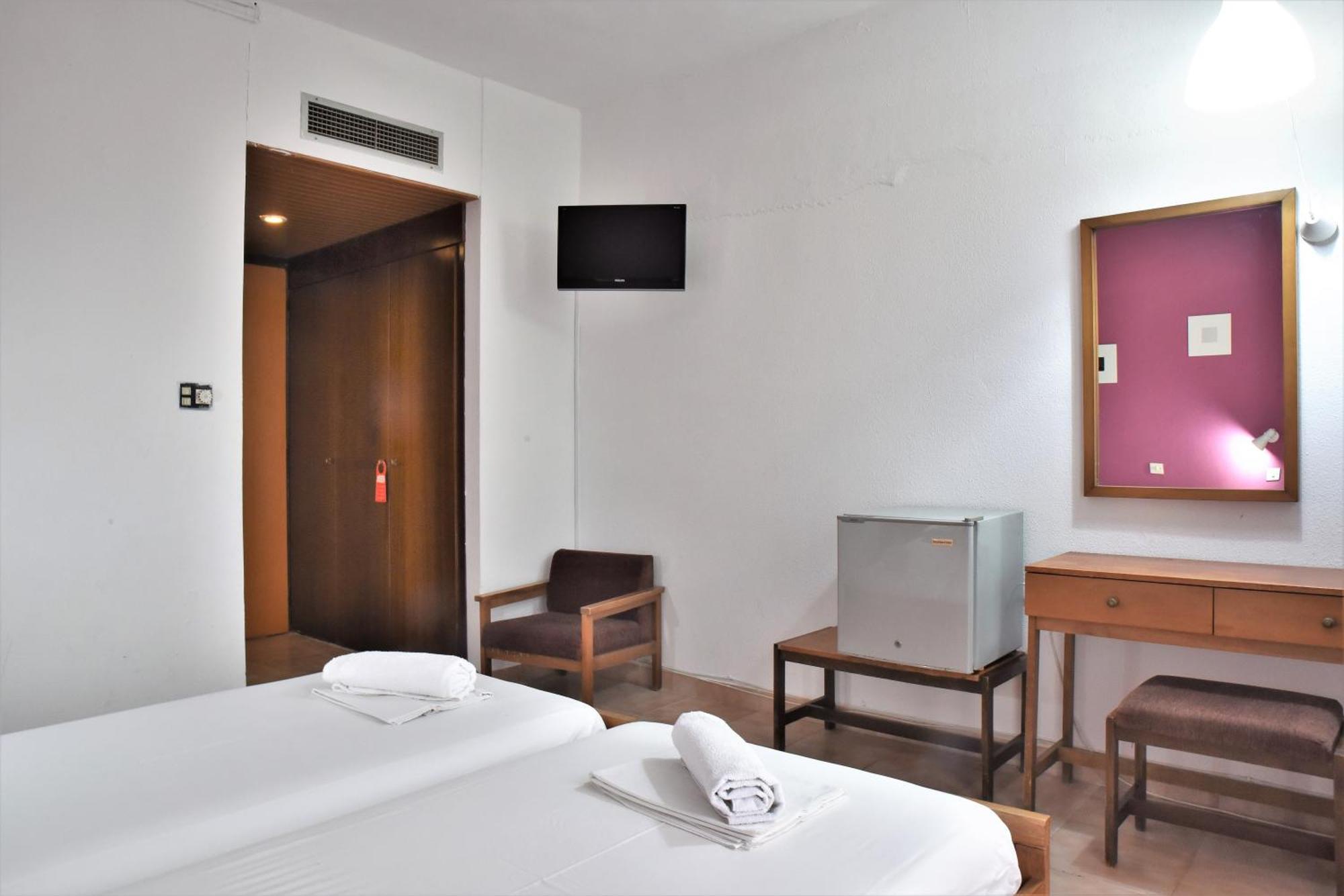 Telhinis Hotel & Apartments Faliraki Chambre photo